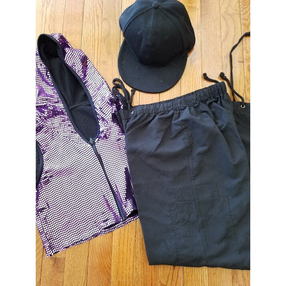 Child's Large hip hop dance costume